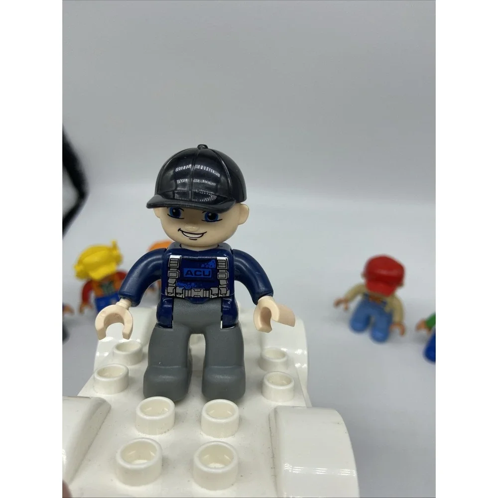 Lego nice preowned